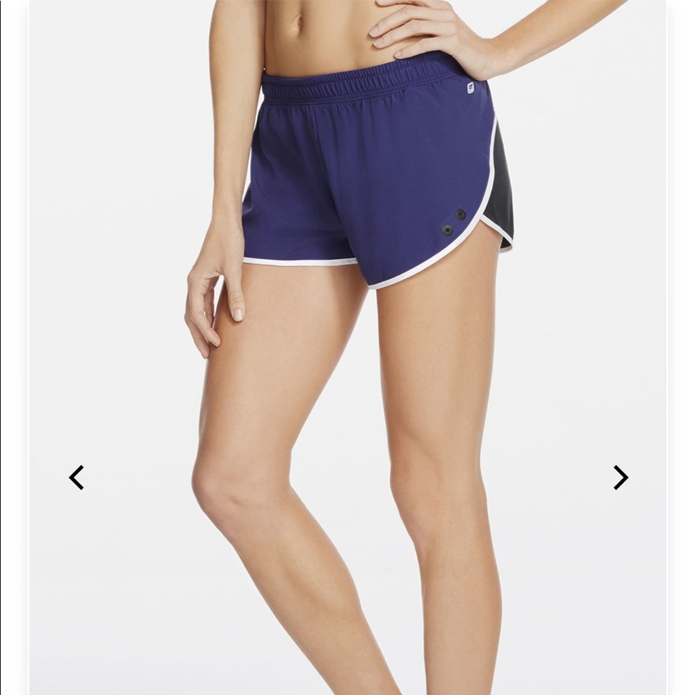 Fabletics like new shorts